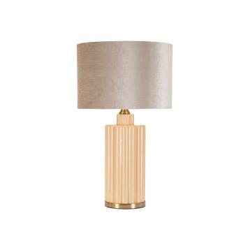 Lampada da tavolo perly -d- cm Ø 40,5x69,5