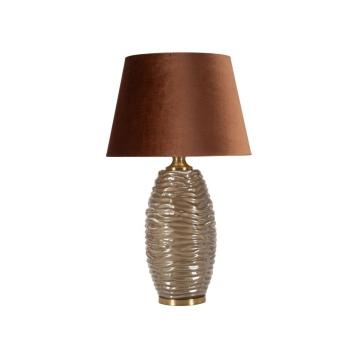 Lampada da tavolo praga -b- cm Ø 45,5x79
