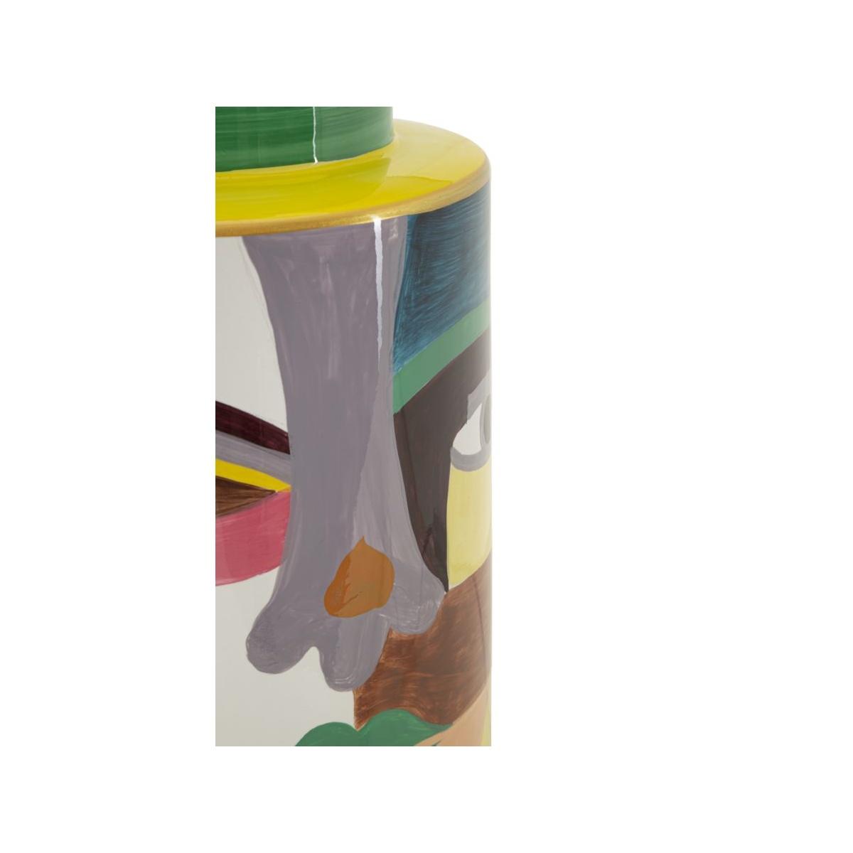 Lampada da tavolo piccassy color cm Ø 40x65