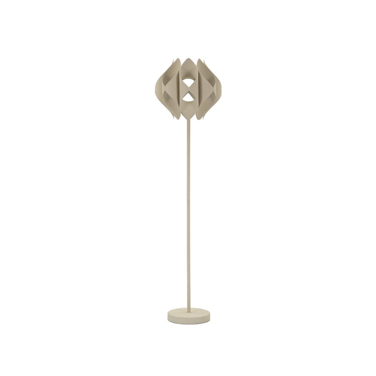 Lampada da terra space cm 39,5x155