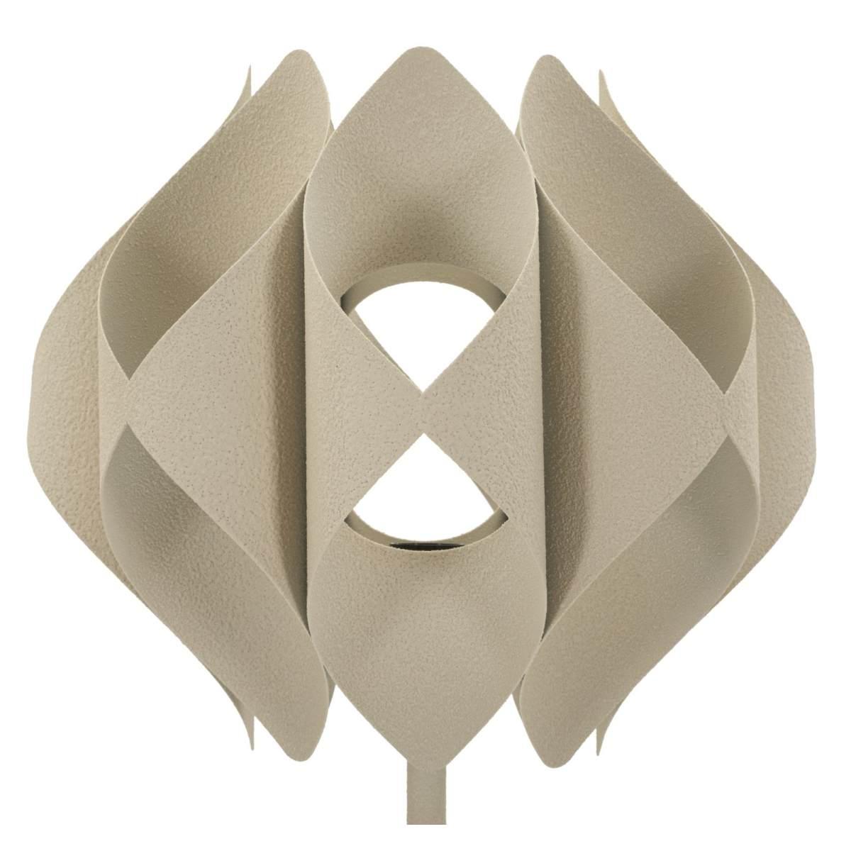 Lampada da terra space cm 39,5x155