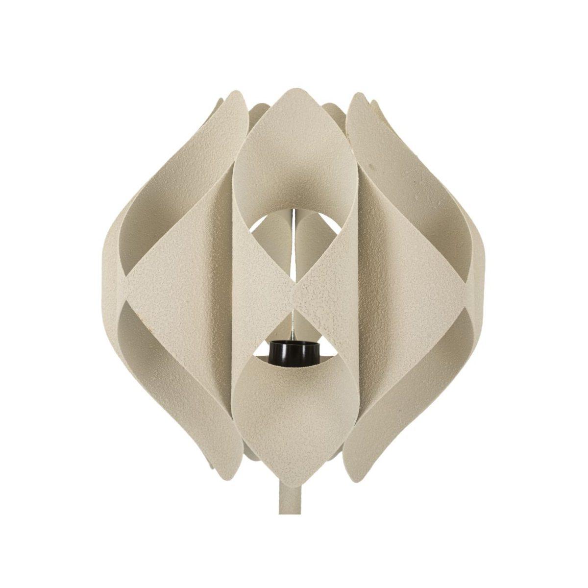 Lampada da tavolo space cm Ø 28x57