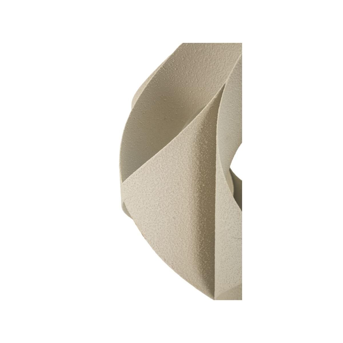 Lampada da tavolo space cm Ø 28x57
