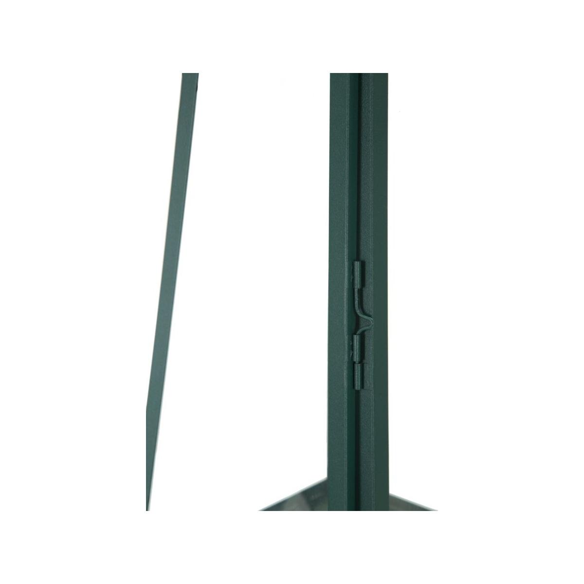 Lanterne grent set 2 pz cm Ø 25x25x57-20x20x45