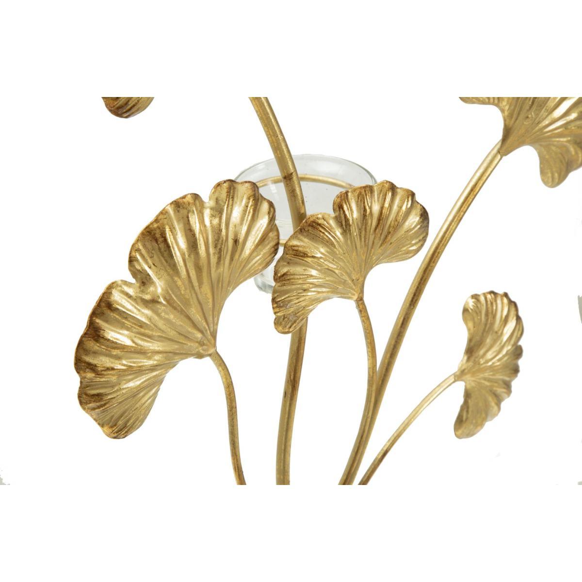 P/cand glam iris cm 29x12,5x44