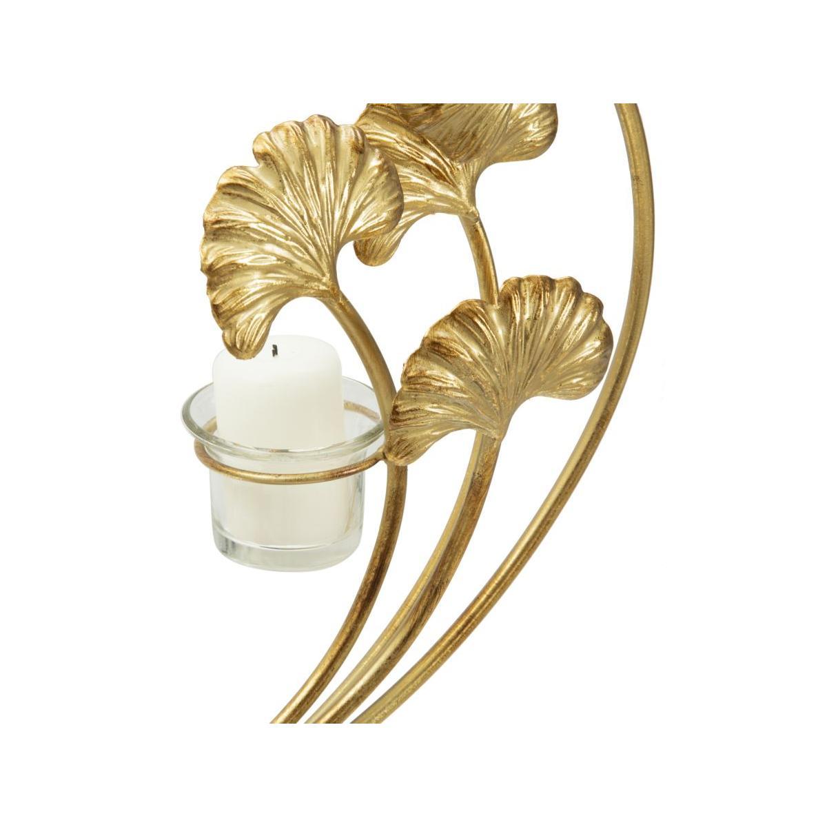 P/cand glam iris cm 50x12x55