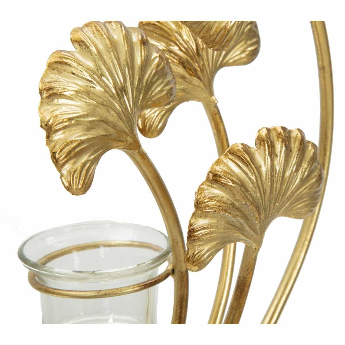 P/cand glam iris cm 50x12x55