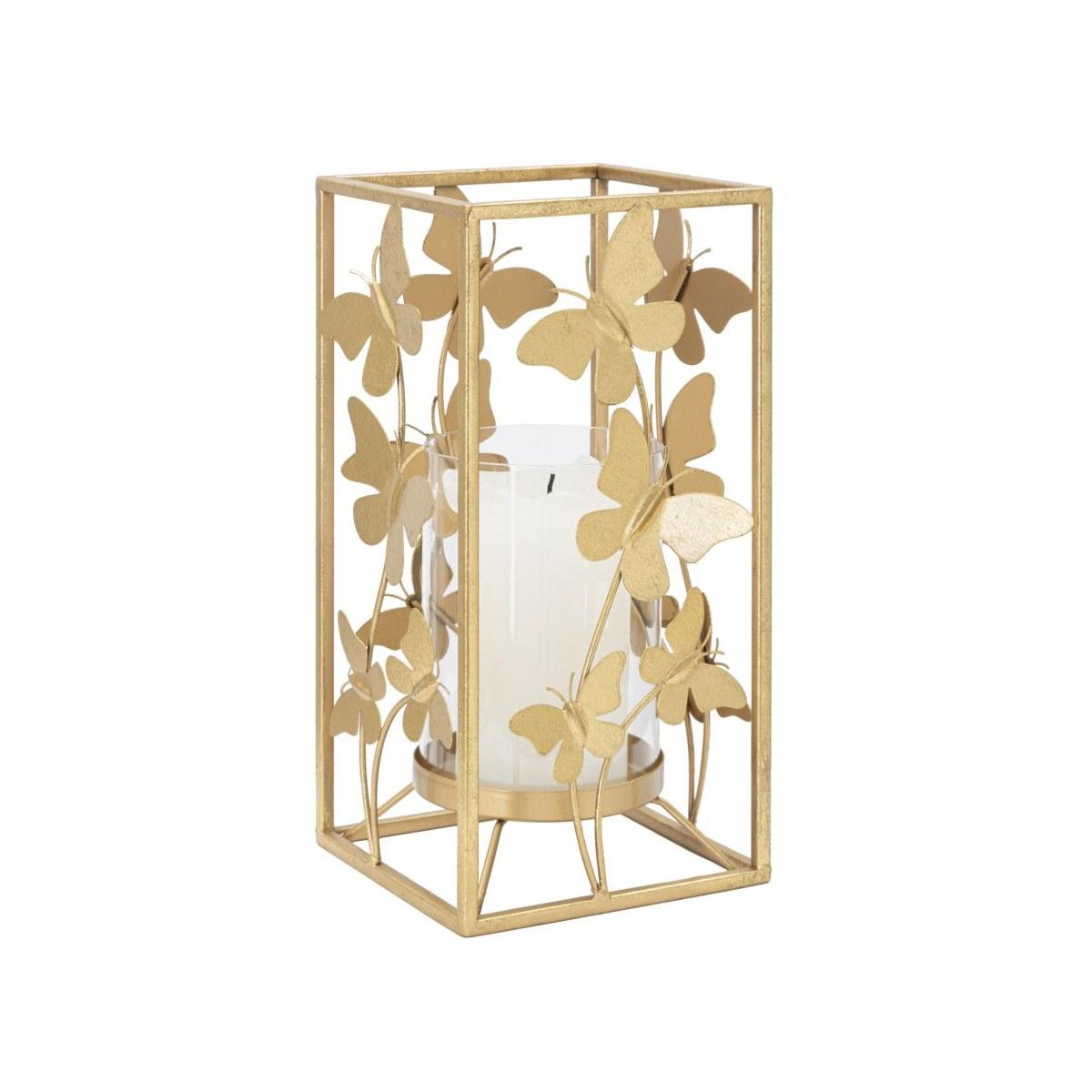P/cand glam butterfly cm 14x14x29 min 2