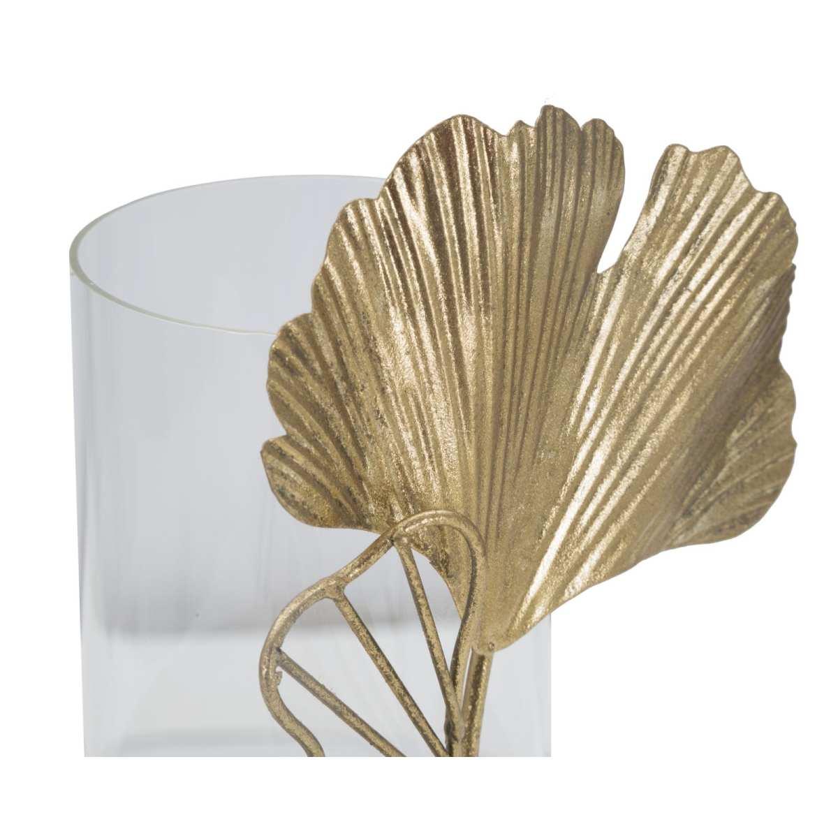 P/cand leaf cm 17x12x21 min 2