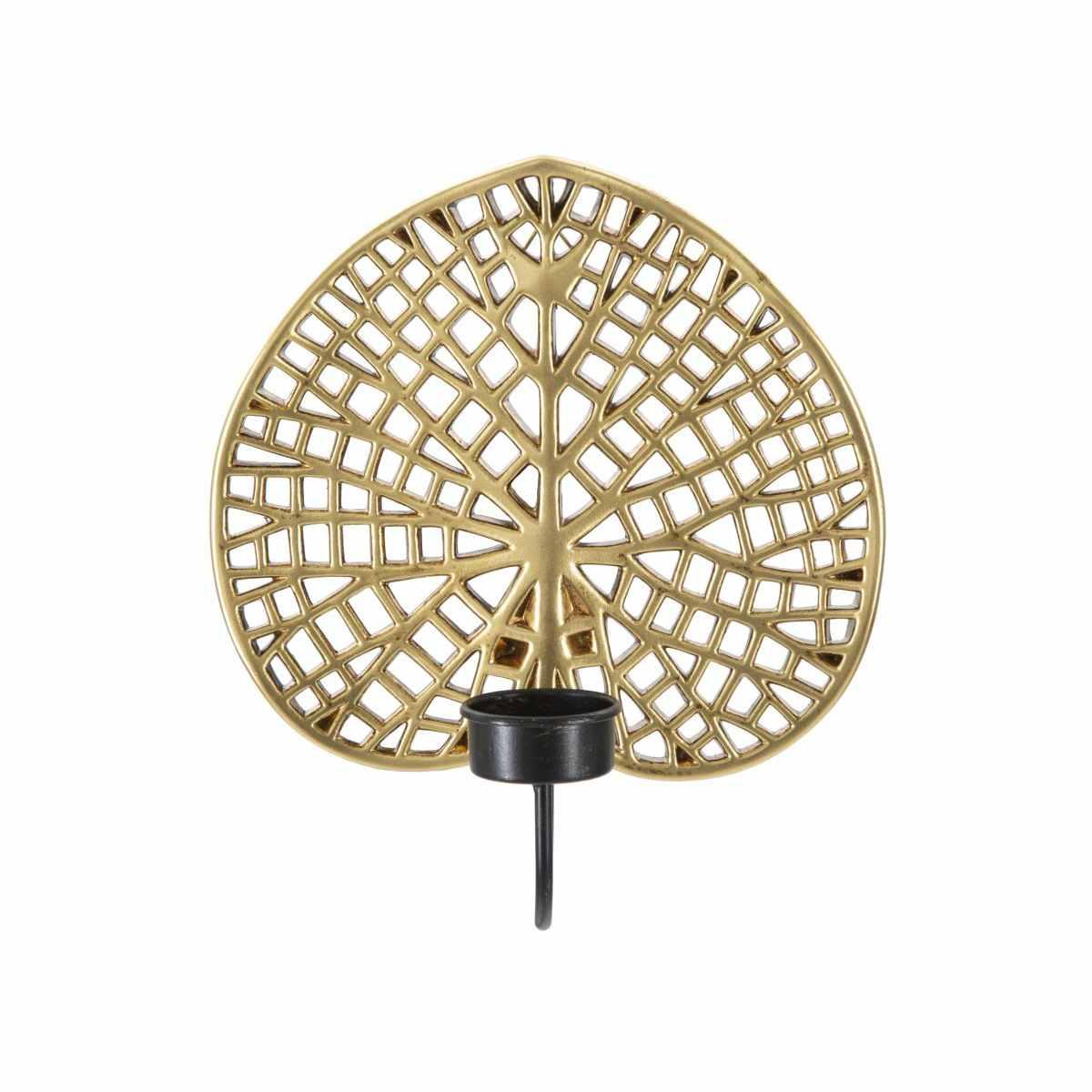 P/cand da muro lotus cm 20x8x22,2 min 2