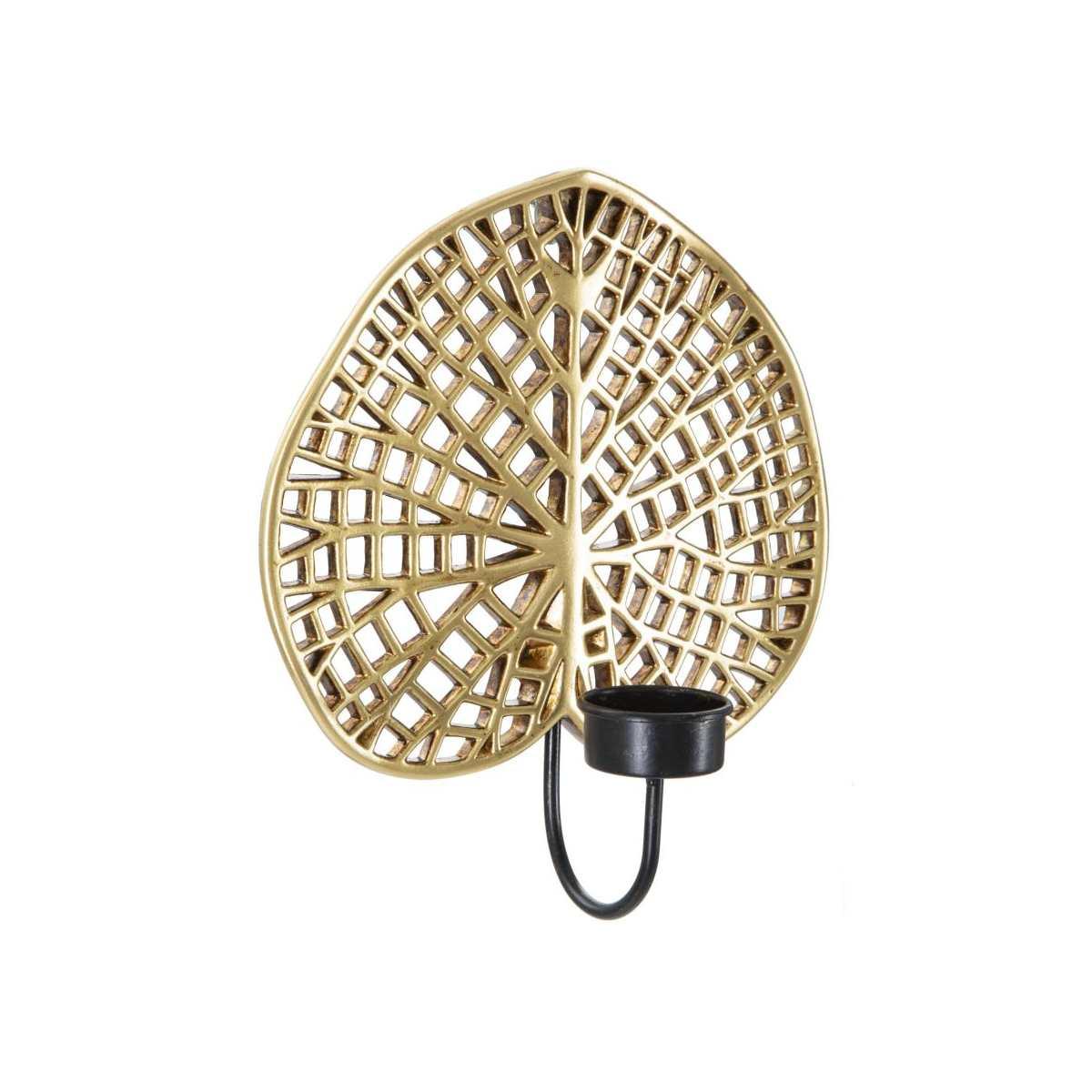P/cand da muro lotus cm 20x8x22,2 min 2