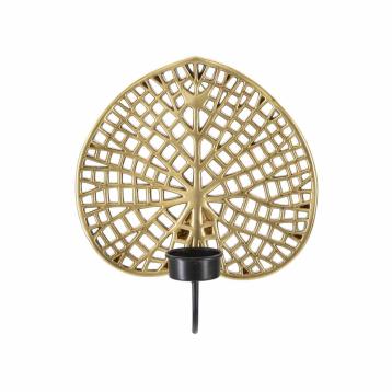 P/cand da muro lotus cm 20x8x22,2 min 2
