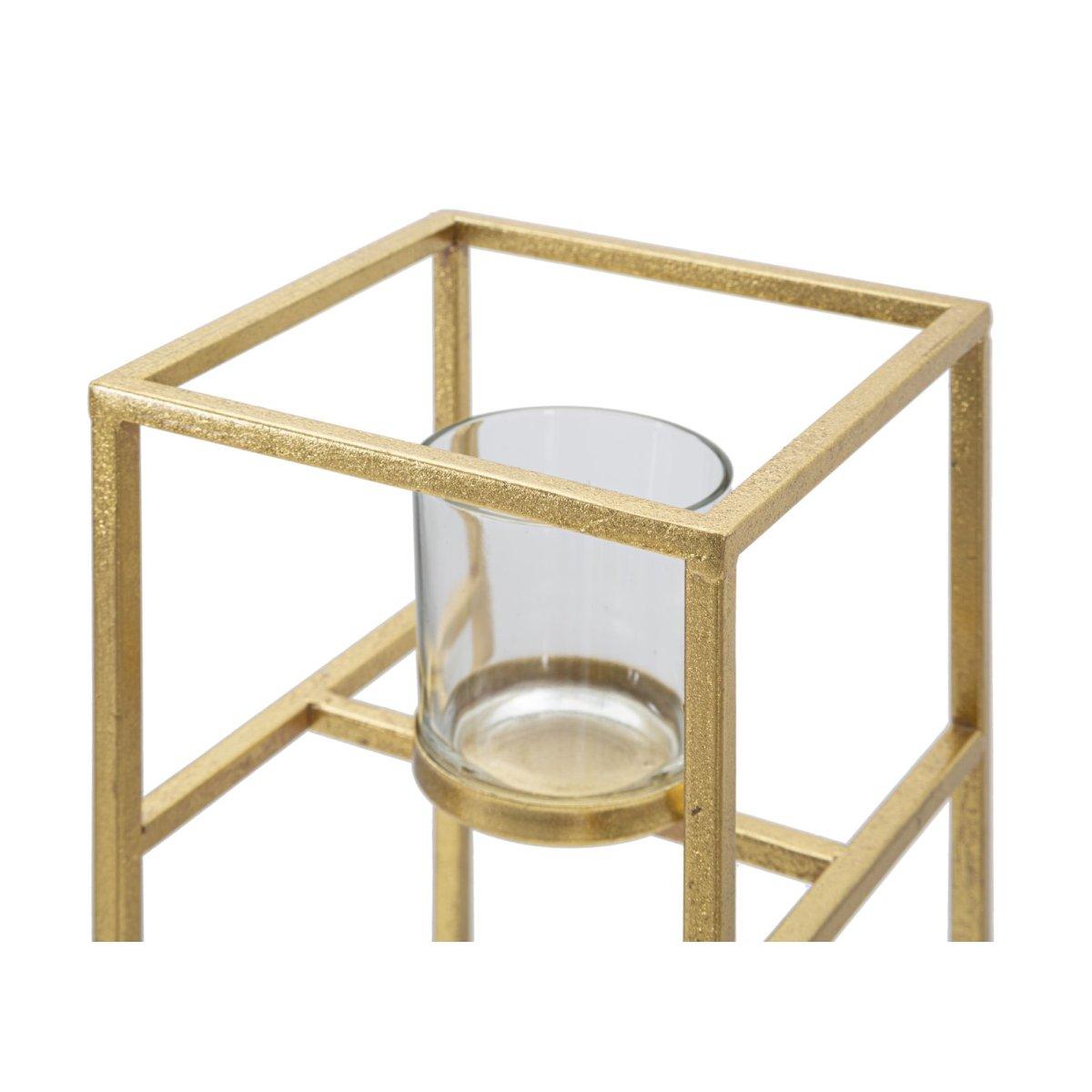 P/cand elegant cm 15x15x35 min 2