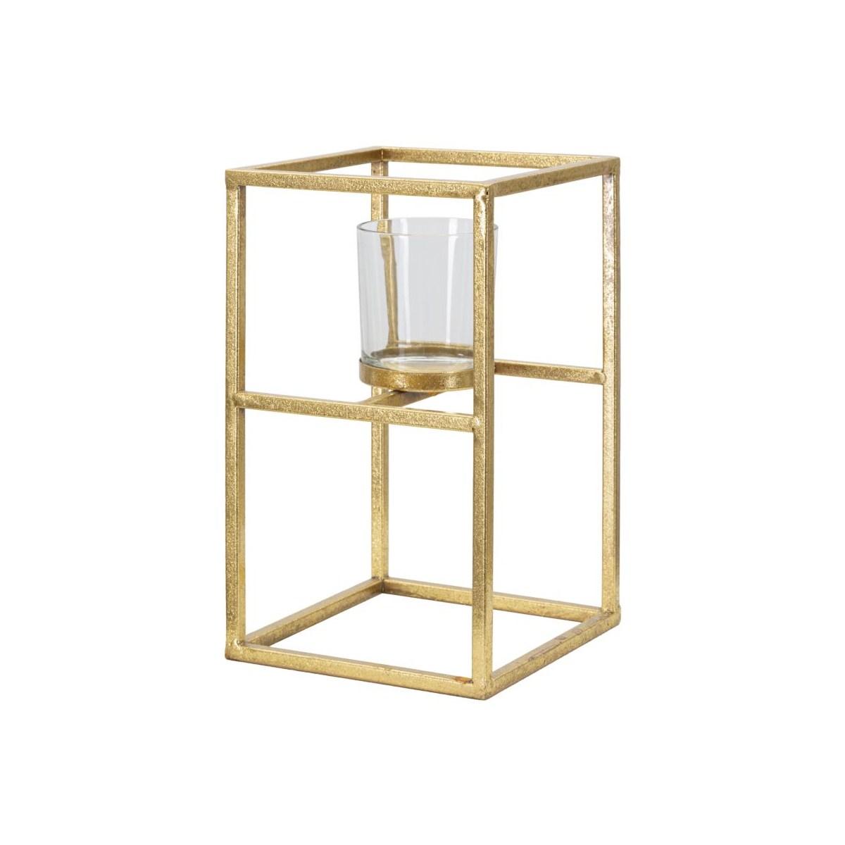 P/cand elegant cm 15x15x25 min 2