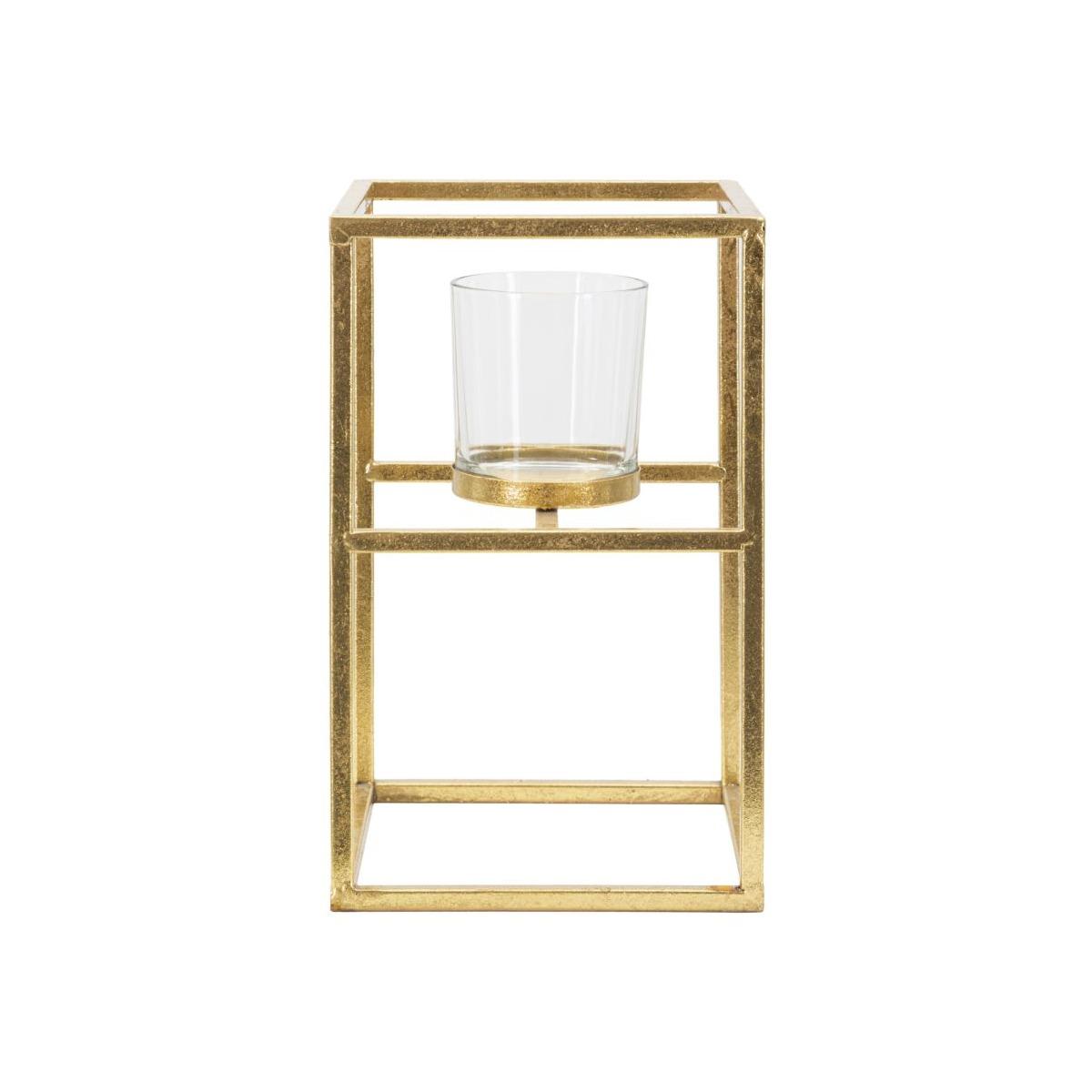 P/cand elegant cm 15x15x25 min 2
