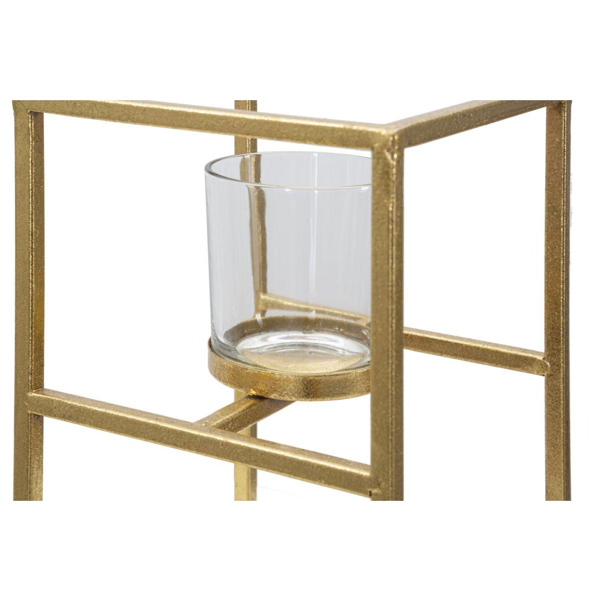 P/cand elegant cm 15x15x25 min 2