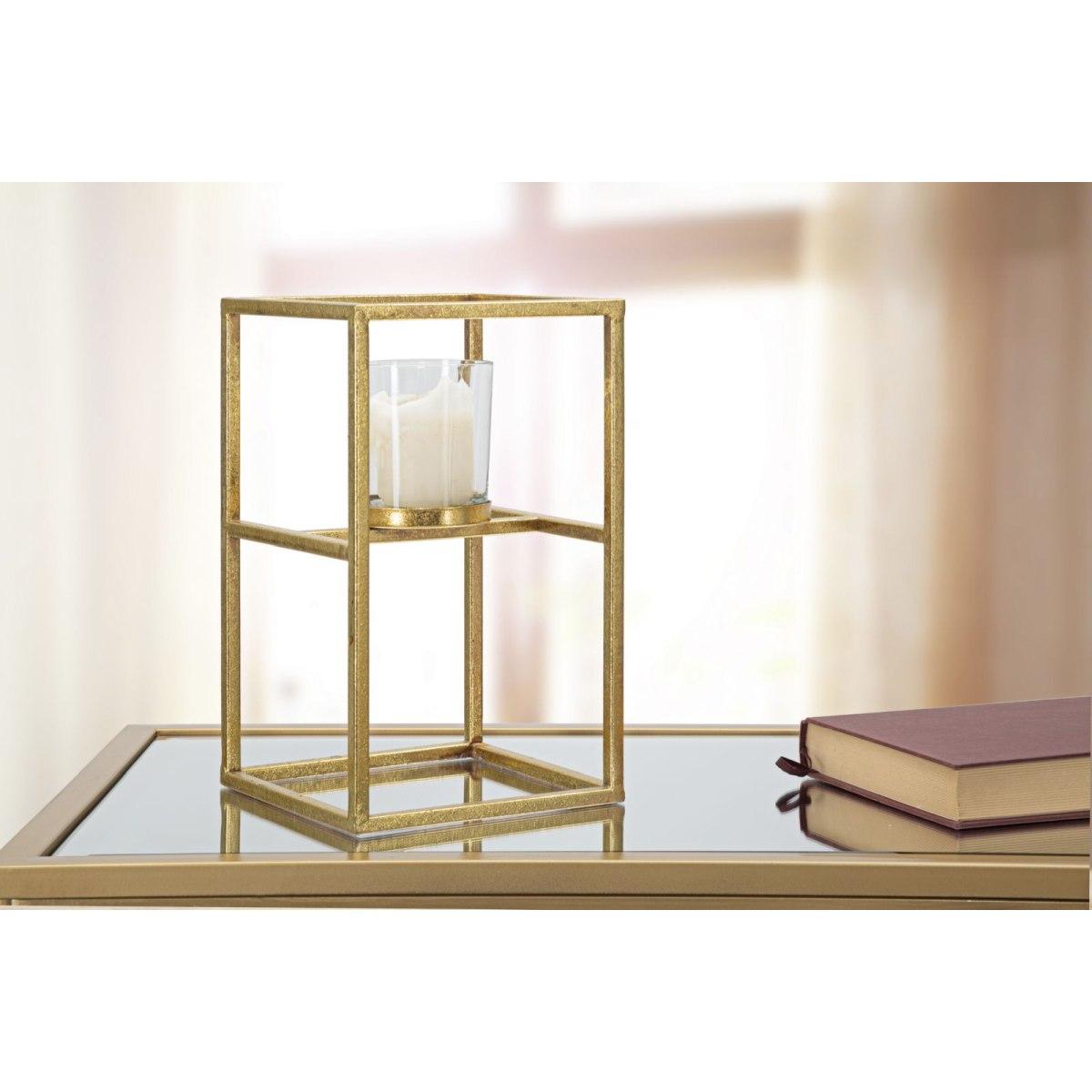 P/cand elegant cm 15x15x25 min 2