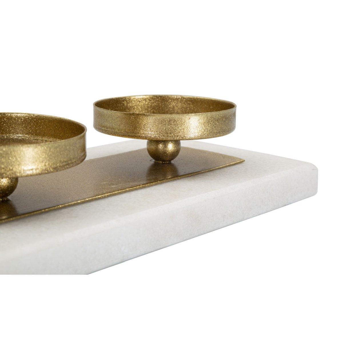 P/cand marble cm 40x10x5