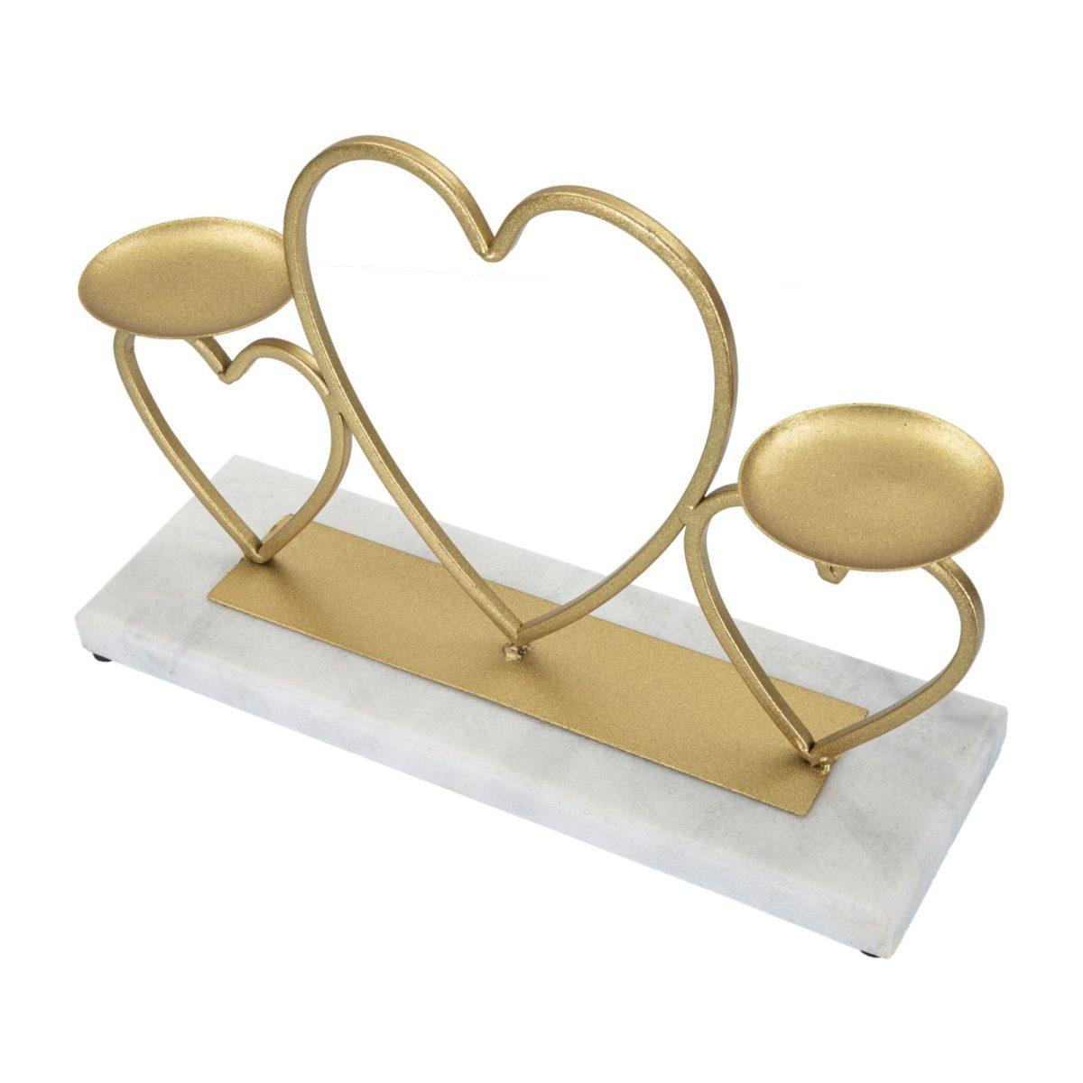P/cand hearts cm cm 30x9x20