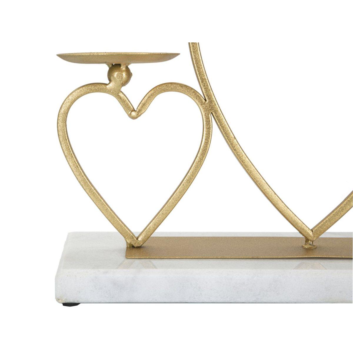P/cand hearts cm cm 30x9x20