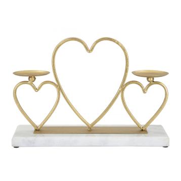 P/cand hearts cm cm 30x9x20
