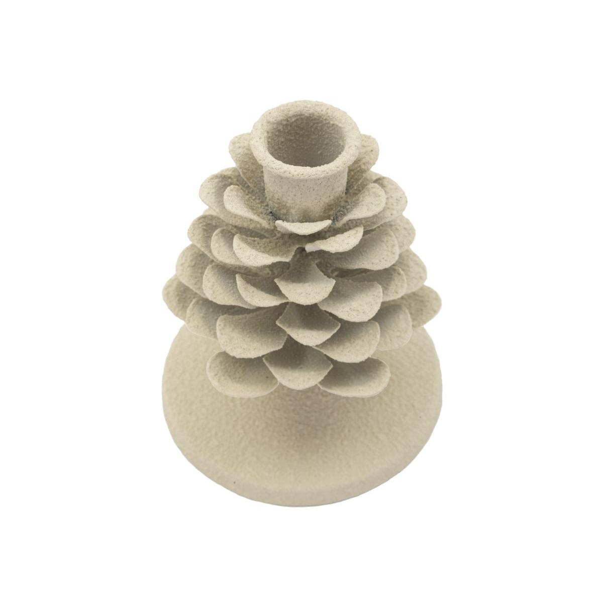 P/cand dune pigna cm Ø 9,5x11,5 min 2