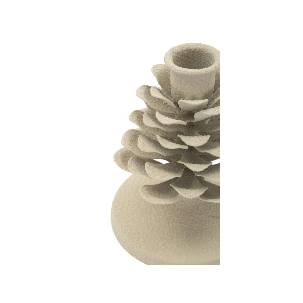 P/cand dune pigna cm Ø 9,5x11,5 min 2