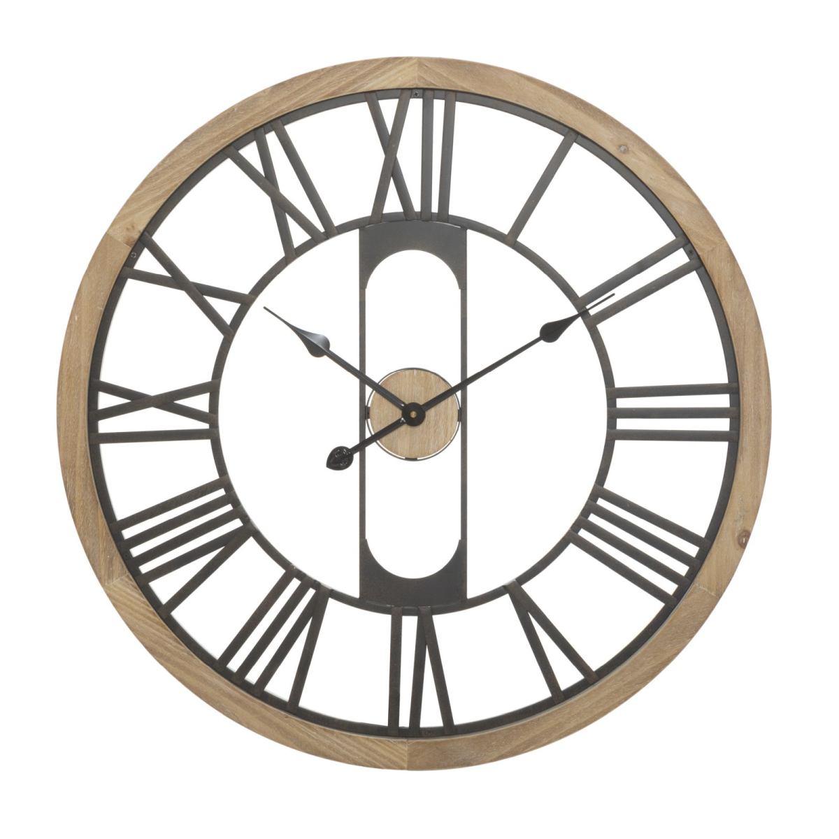 Orologio da muro industry cm Ø 70x5