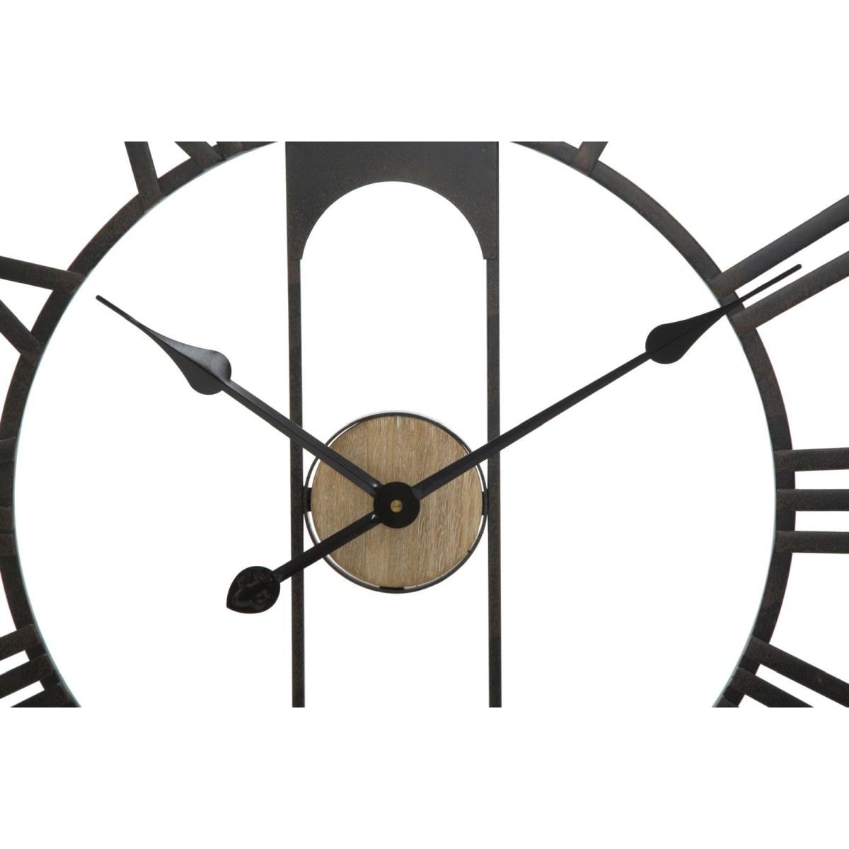 Orologio da muro industry cm Ø 70x5