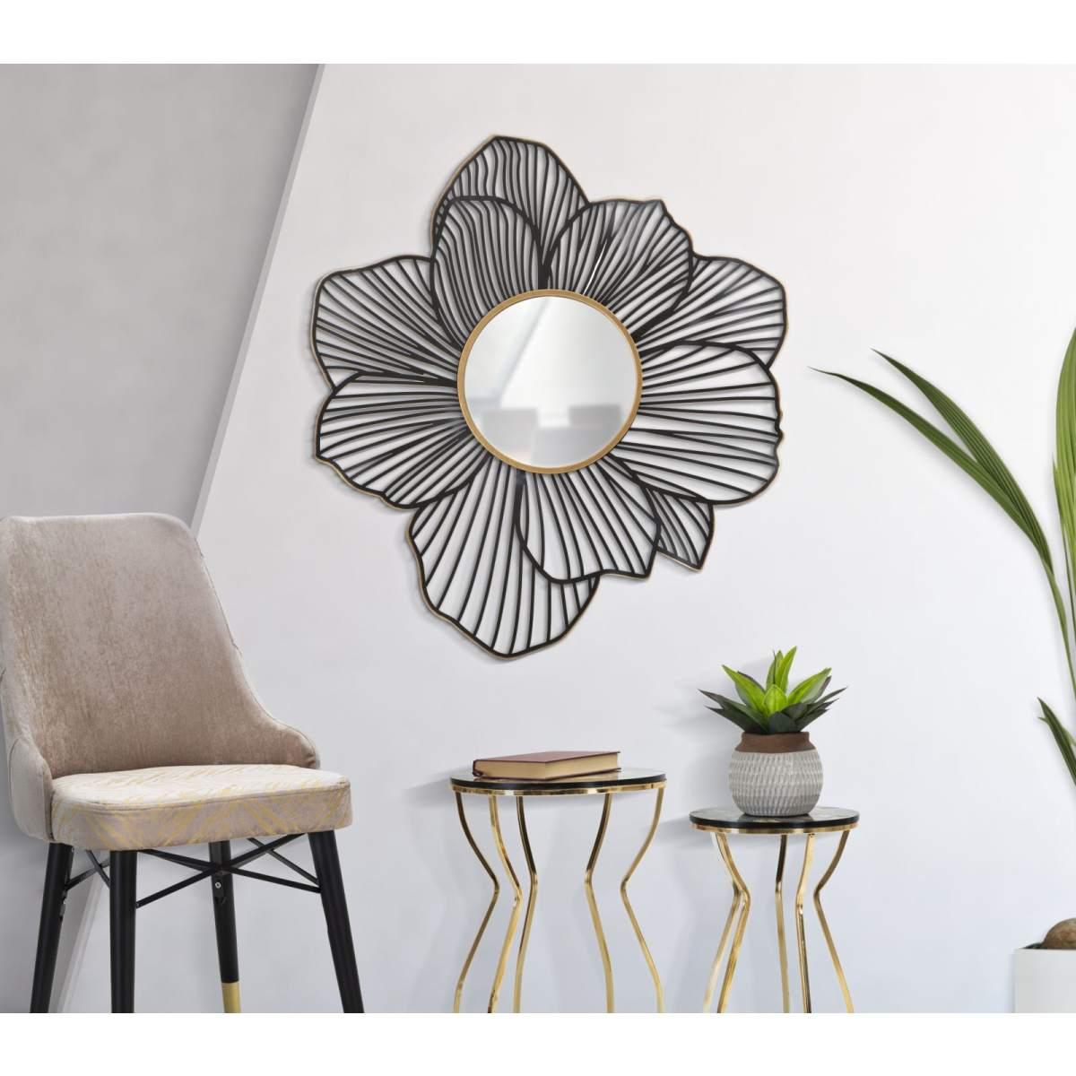 Specchio osaka cm 79x6x86,5