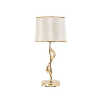 Lampada da tavolo goldy cm Ø 30x64,5