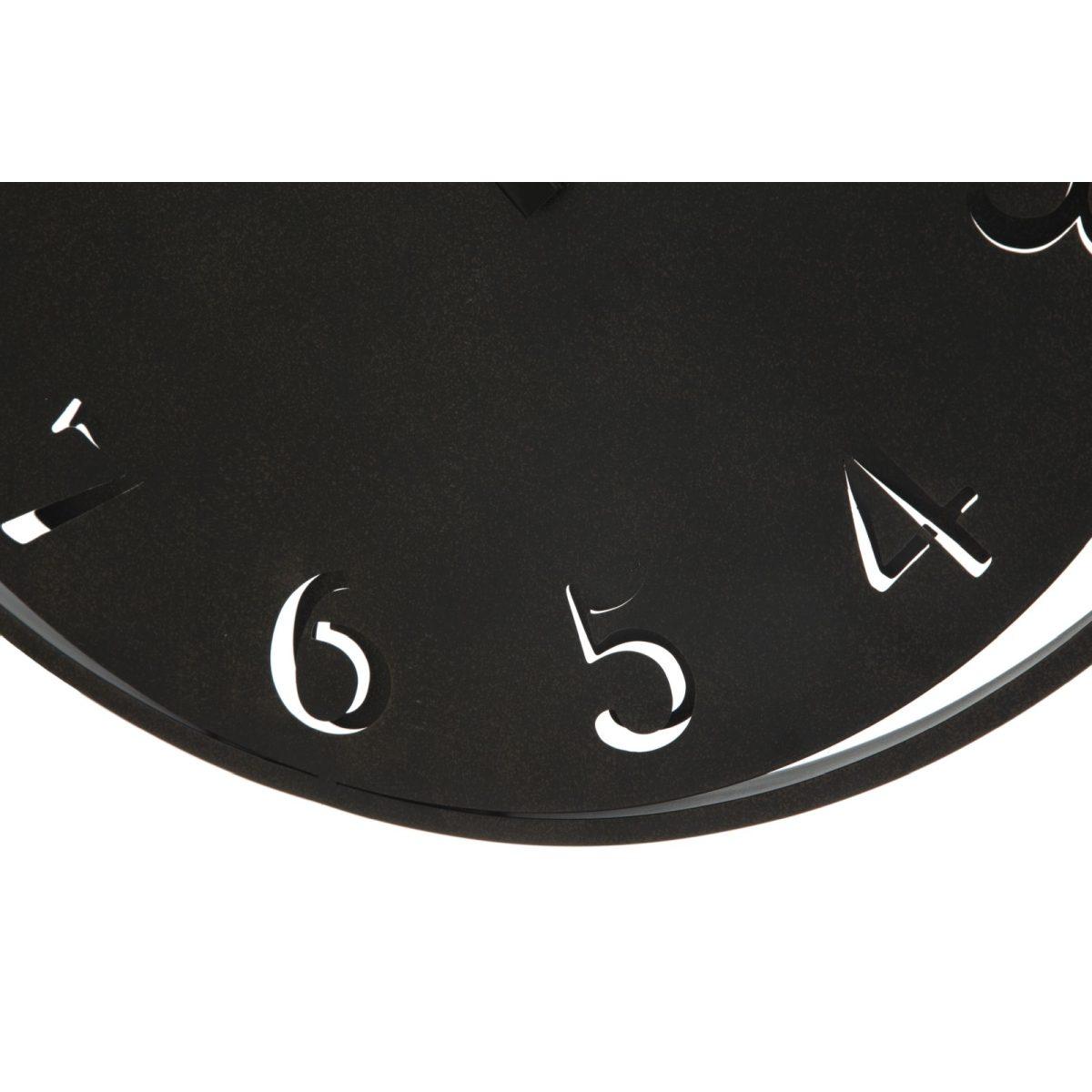 Orologio da muro circle cm Ø 60x4,5
