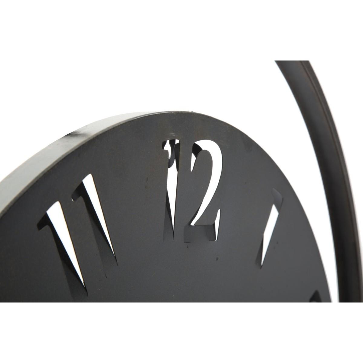 Orologio da muro circle cm Ø 60x4,5