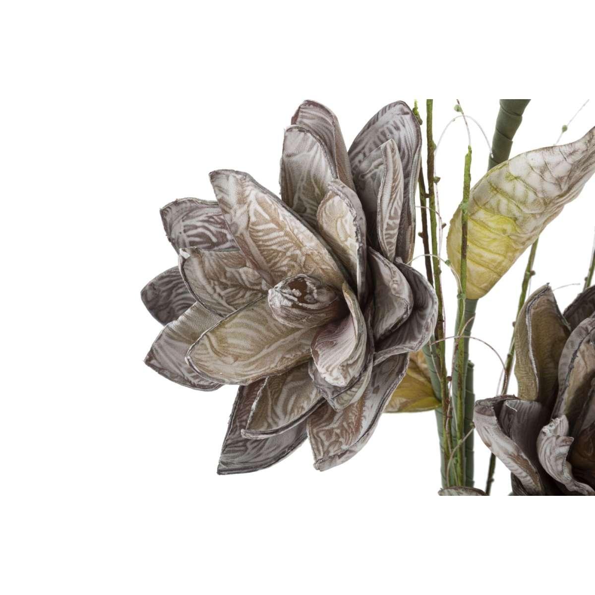 Magnolia x3 verde cm Ø 30x90 min 10