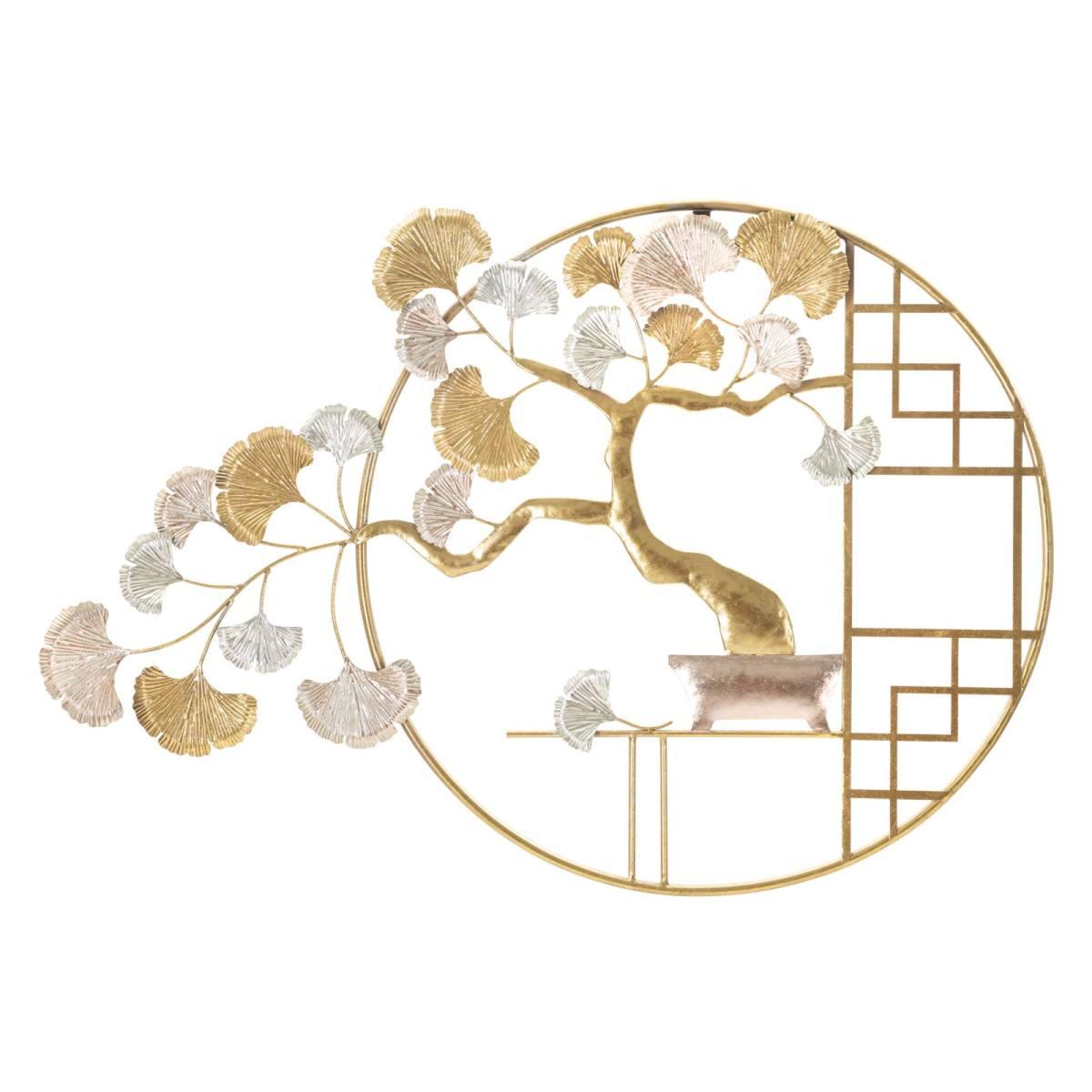 Pannello in ferro nippon -a- cm 91,5x3x63