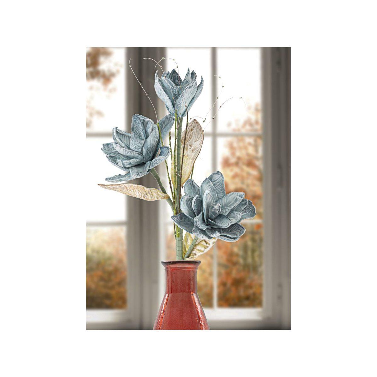 Magnolia x3 blu cm Ø 30x90 min 10