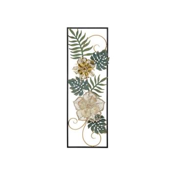 Pannello in ferro campur -a- cm 31x4x90