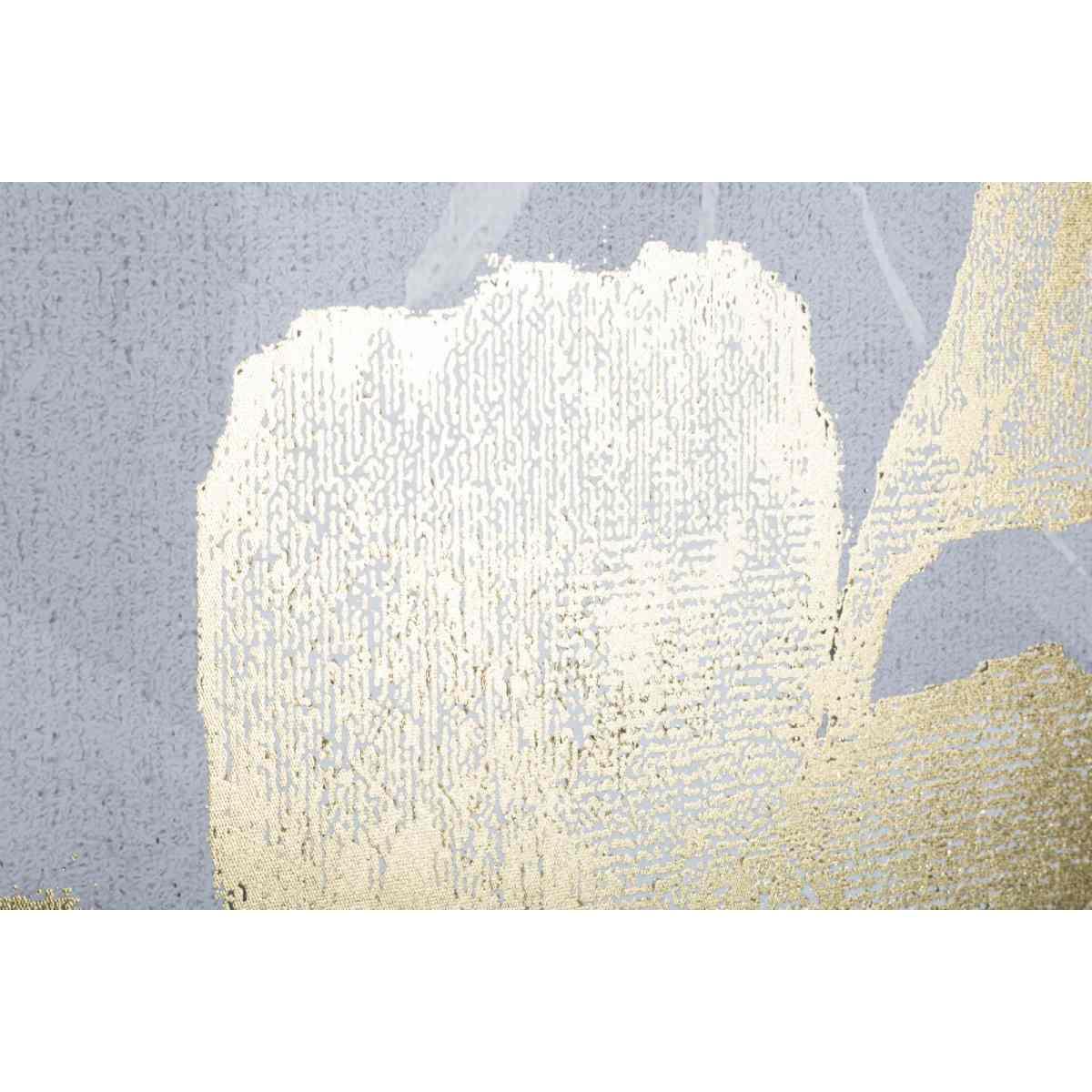 Stampa dipinta flowery cm 80x3x120