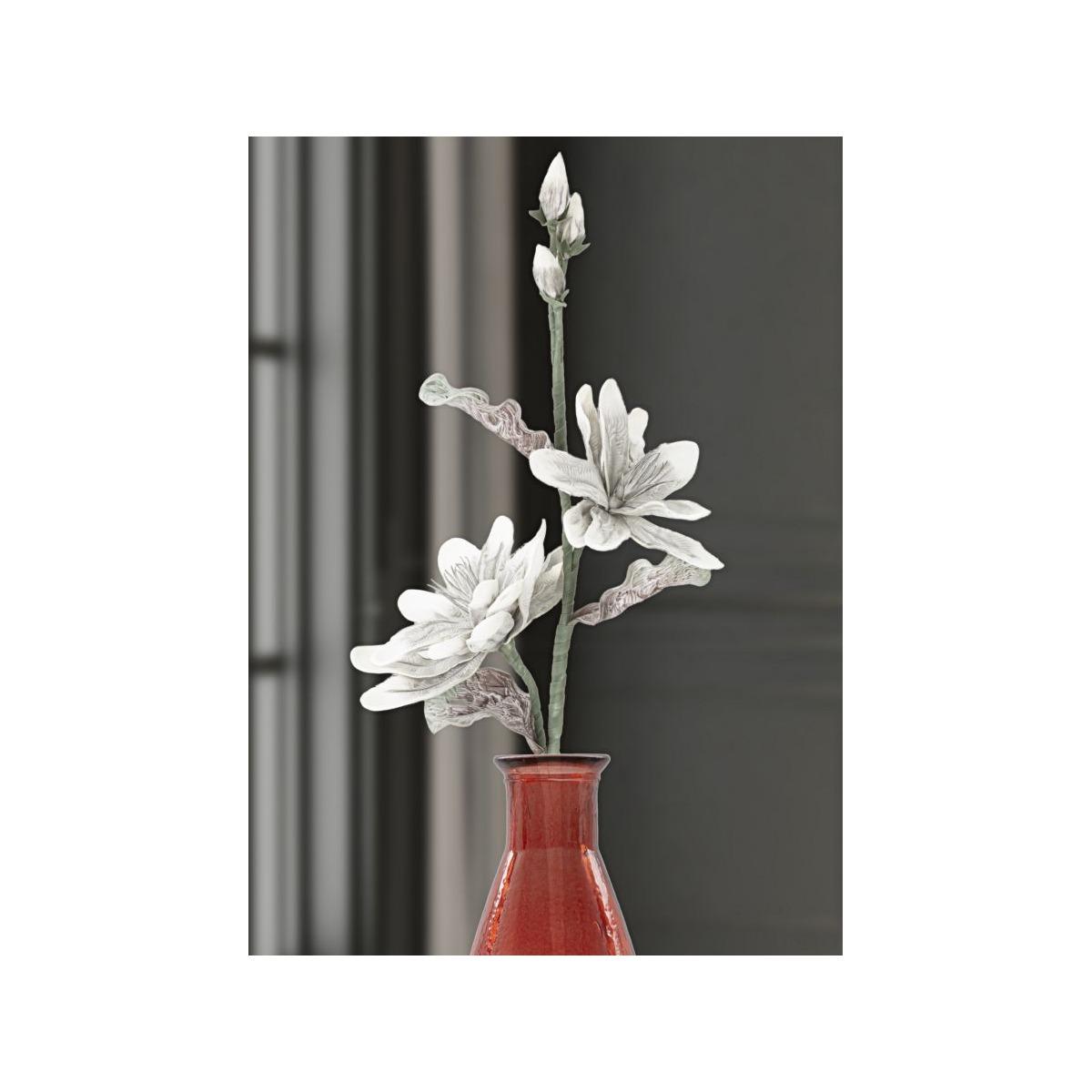 Magnolia x2 grigia cm Ø 25x98 min 12