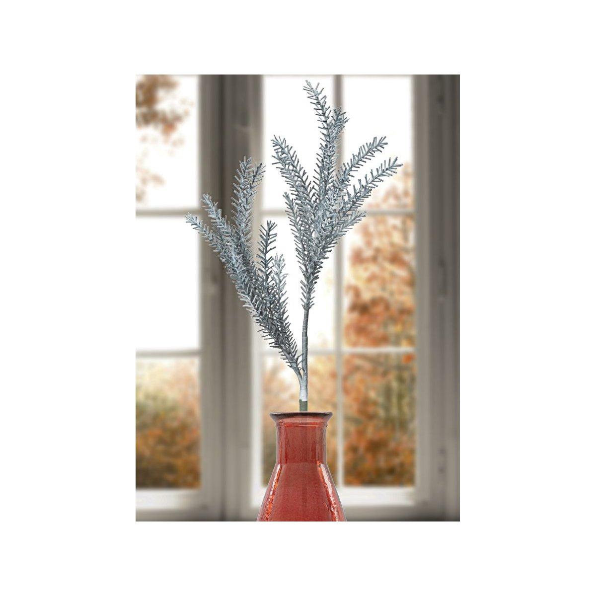 Bulrush blu cm Ø 35x93 min 18
