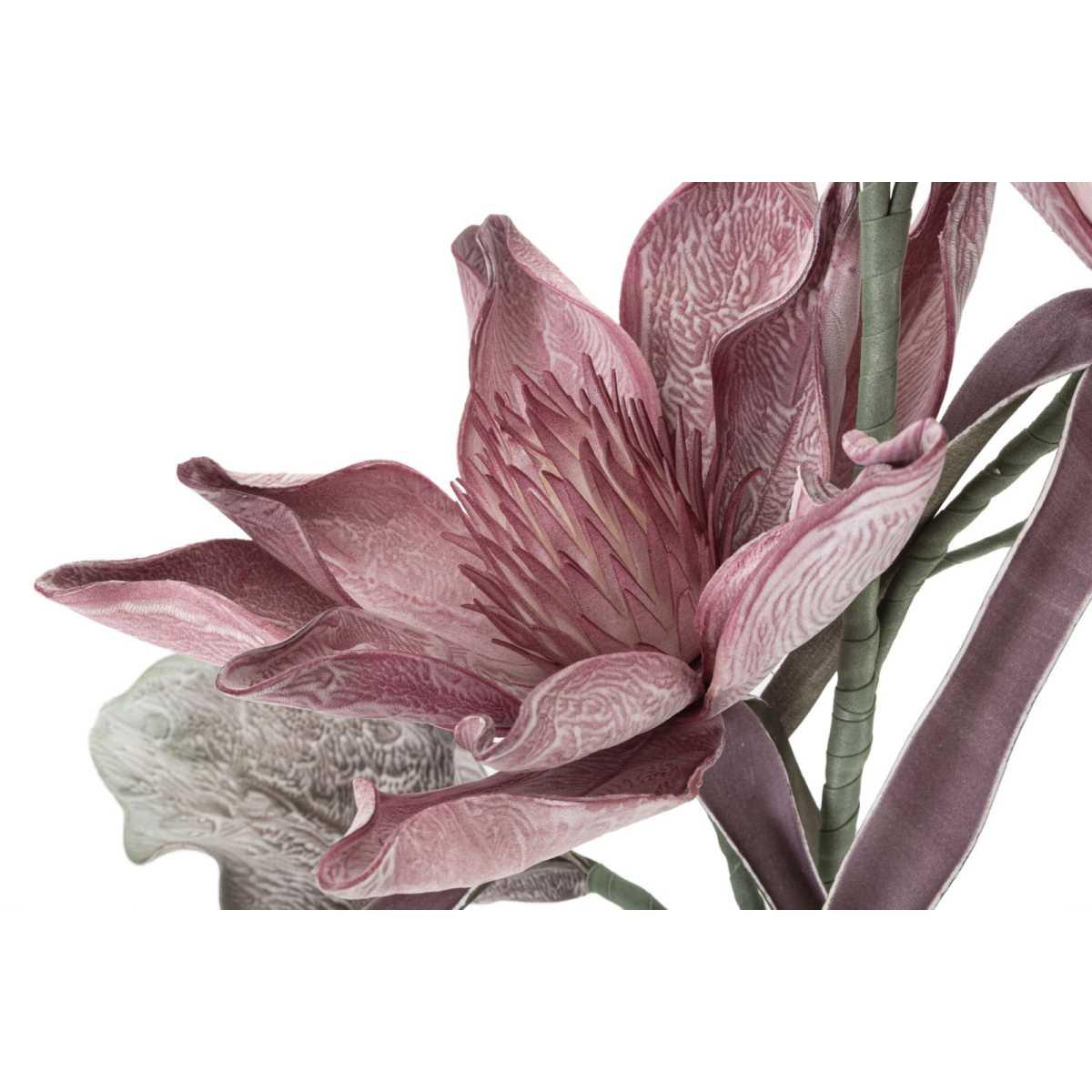 Epiphy hum x3 rosa cm Ø 35x98 min 8