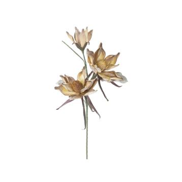 Epiphy hum x3 giallo cm Ø 35x98 min 8