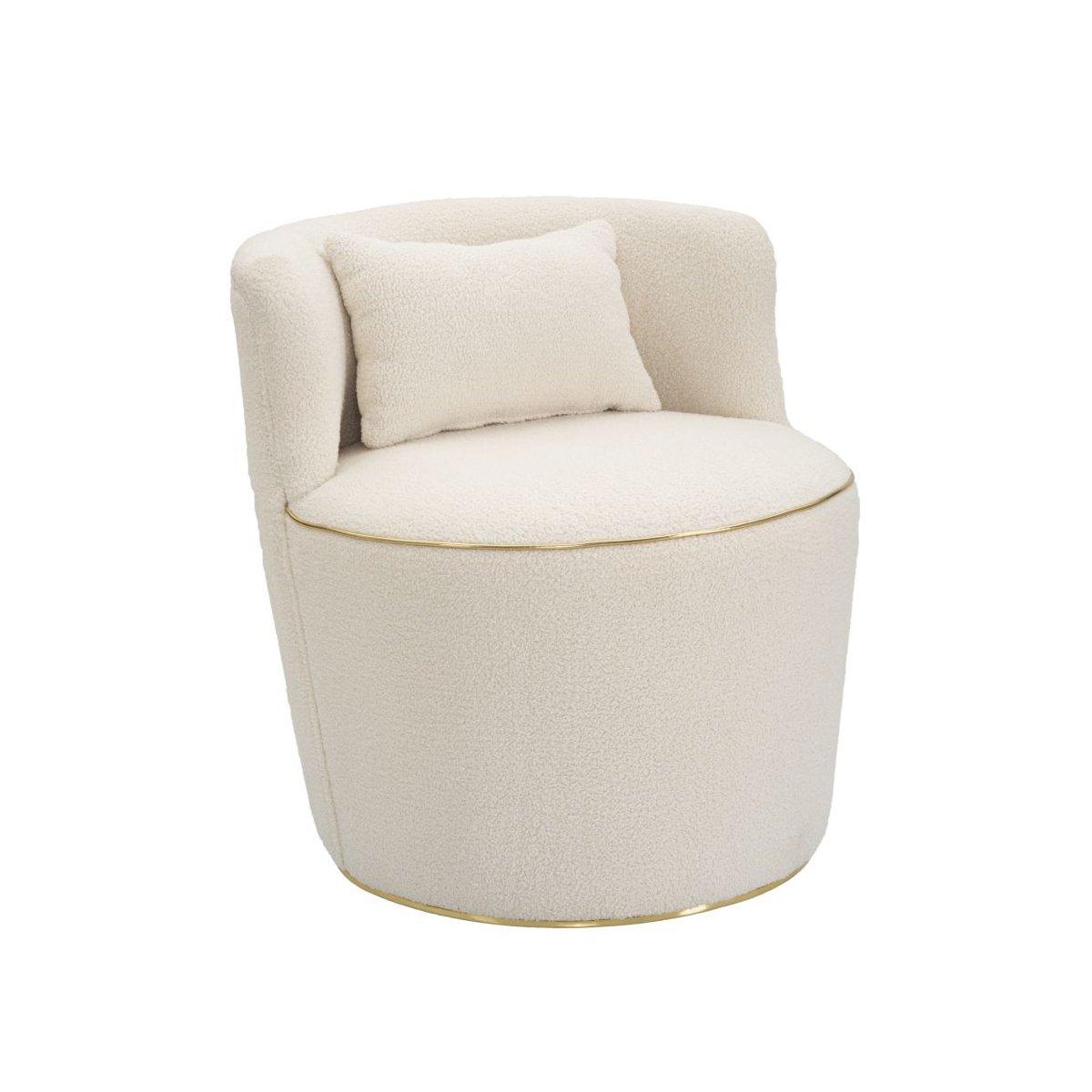 Poltroncina iceland cm 63x68x69