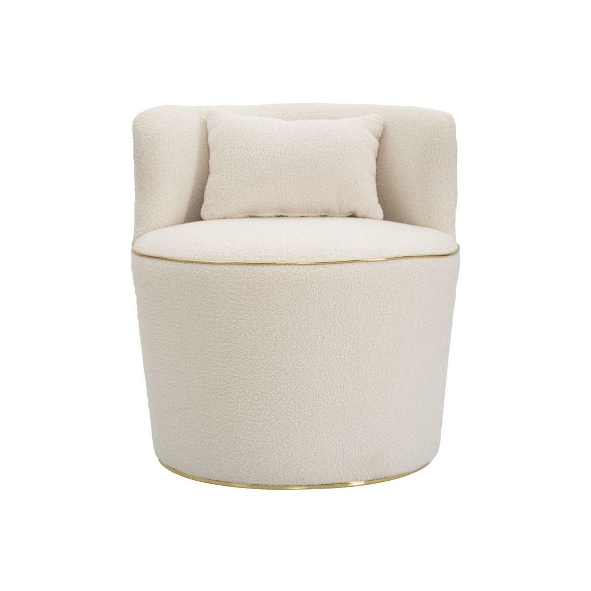 Poltroncina iceland cm 63x68x69