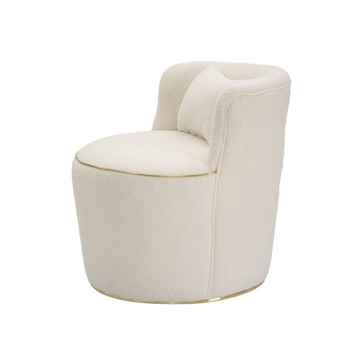Poltroncina iceland cm 63x68x69