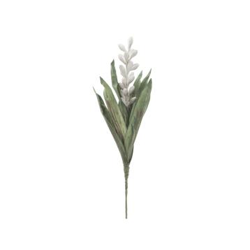 Aloe flower grigio cm Ø 23x93 min 10