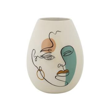 Vaso art -b- cm Ø 22,5x29