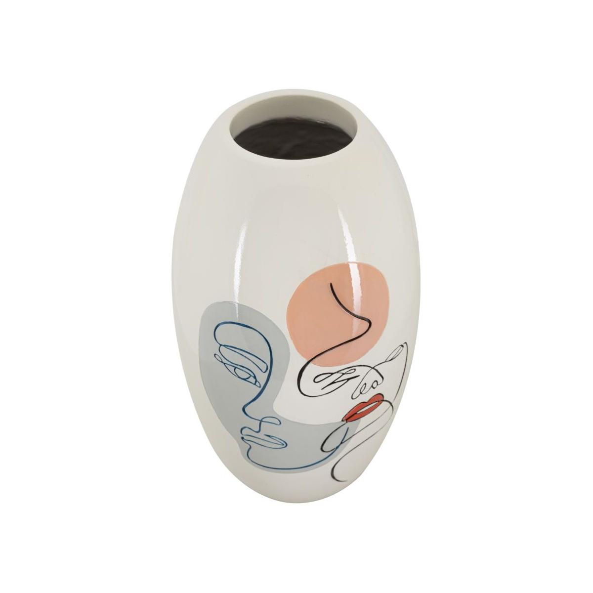 Vaso art -c- cm Ø 20,5x38