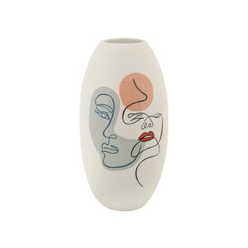 Vaso art -c- cm Ø 20,5x38