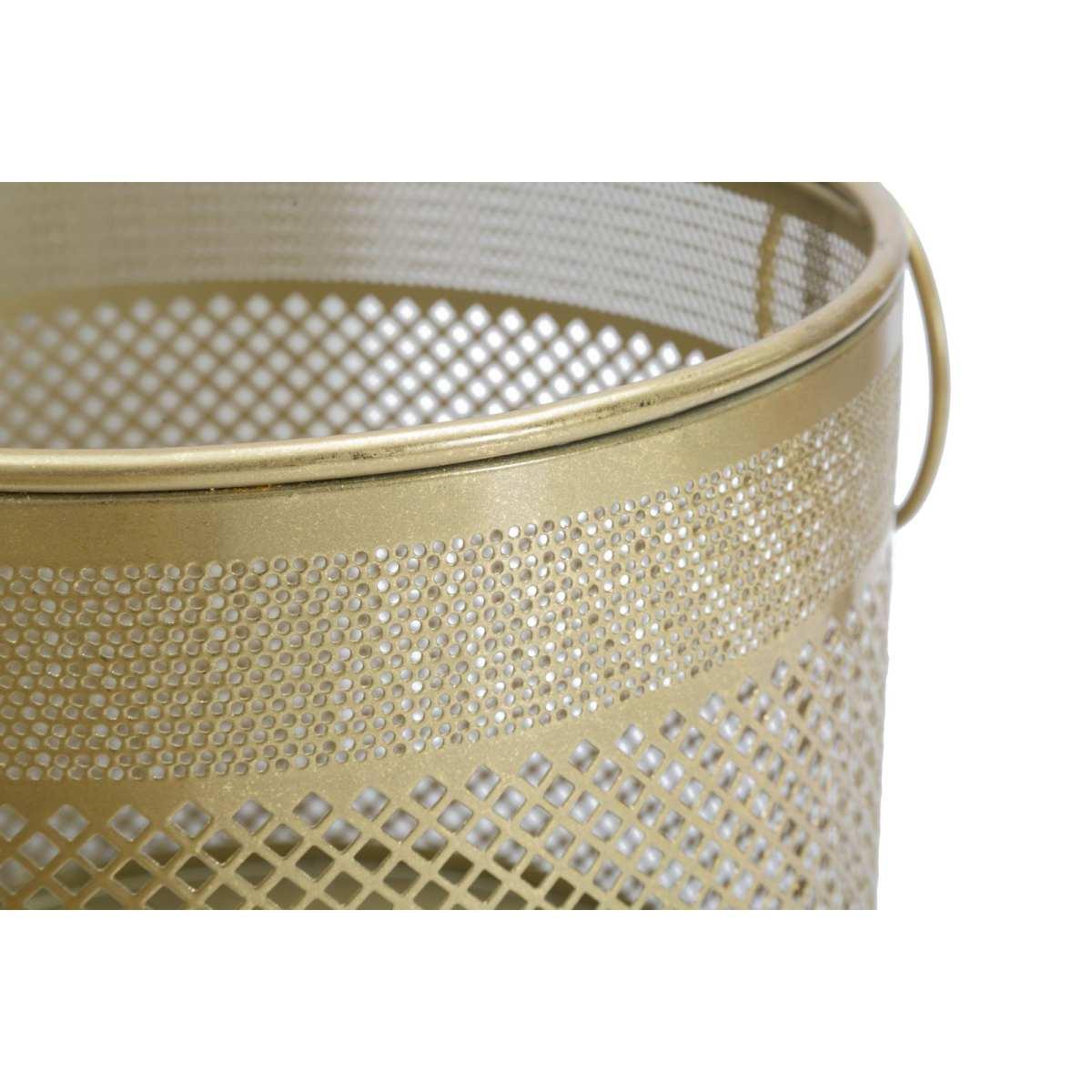 P/vasi cage tris cm Ø 40x34-35x28-30x22